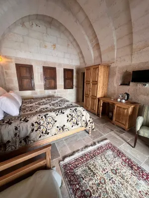 Urgup Konak Hotel