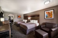 Best Western Minden Inn Hotels in 