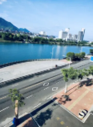 劉麥克Michael公寓（沿江北路1號分店）