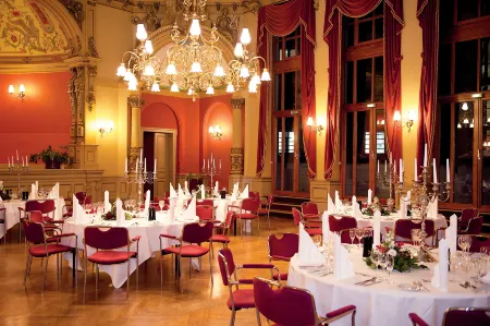 Dormero Hotel Dresden City