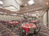 Holiday Inn 奧斯汀城 邦內爾山附近的飯店