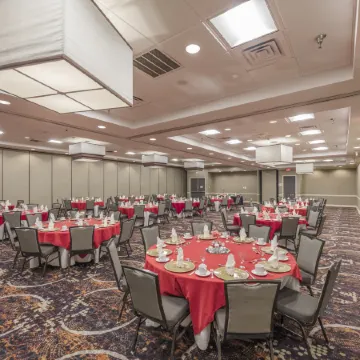 Holiday Inn AUSTIN MIDTOWN by IHG