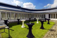 Sheraton Duesseldorf Airport Hotel