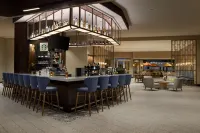 DoubleTree by Hilton Tucson Downtown Convention Center - bar