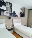 Hello Villarreal Suites Hotels in Les Alqueries