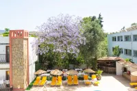 Kriss Hotel Bodrum