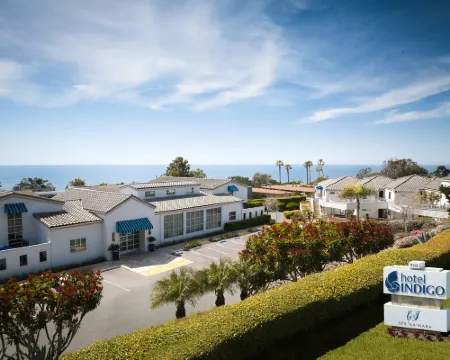 ホテル インディゴ サンディエゴ デル マー by IHG デル・マーのホテル