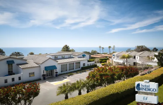 Hotel Indigo 聖迭戈德爾馬