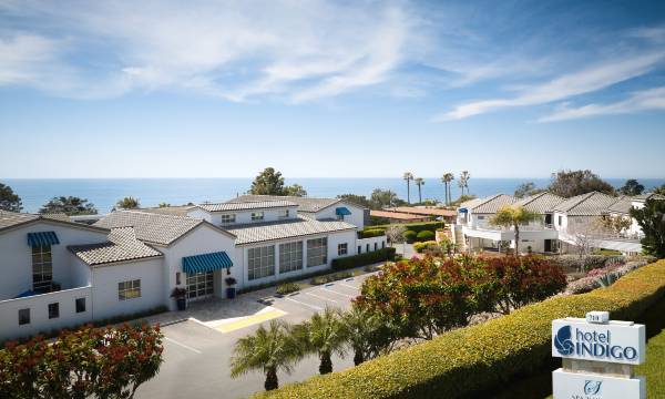 Hotel Indigo SAN Diego DEL MAR by IHG