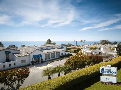 Hotel Indigo San Diego Del Mar Hotels near Free Flight