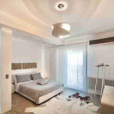Re di Denari Rooms