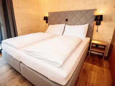 Premium Mit 5 Schlafzimmern, Sauna &Pool  호텔