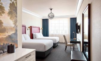 The Wick, Hudson, a Tribute Portfolio Hotel
