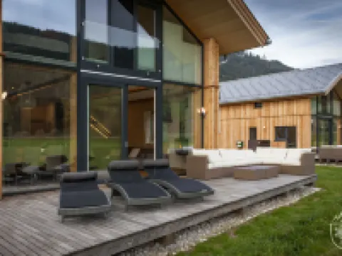 M2 Swim Spa 8 Hotels in Murau