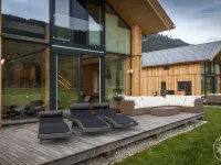 M2 Swim Spa 8 Hotels in Murau