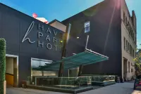 Wingate by Wyndham Bronx/Haven Park Hotels in der Nähe von Van Cortlandt Stadium