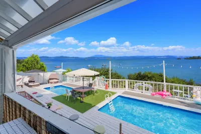 Taean Elvis Pension Hotels near Yeongmok Port