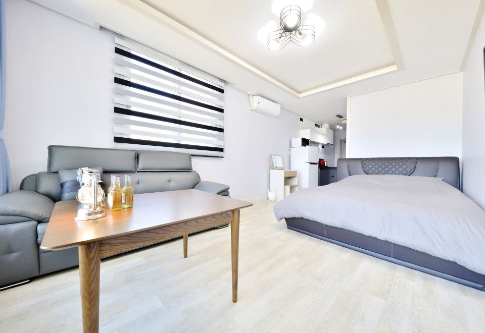 블루마운틴 펜션