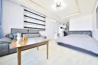 Samcheok Blue Mountain Pension