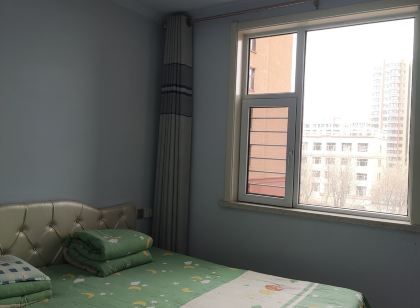 趙艷玲公寓（建安東路分店）