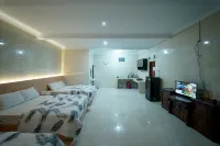 Adaro Homestay Malioboro
