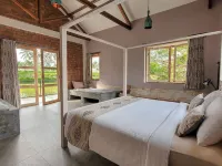 Les Rizieres Lombok - Tetebatu Hotels near Air Terjun Sesere