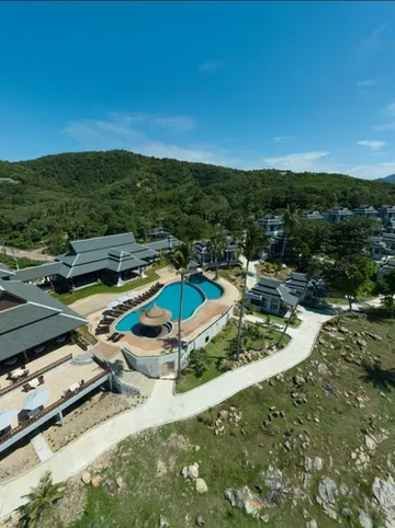 รูปภาพของลันตาคอนเนอร์รีสอร์ท