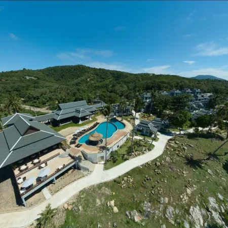Lanta Corner Resort