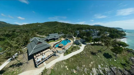 Lanta Corner Resort