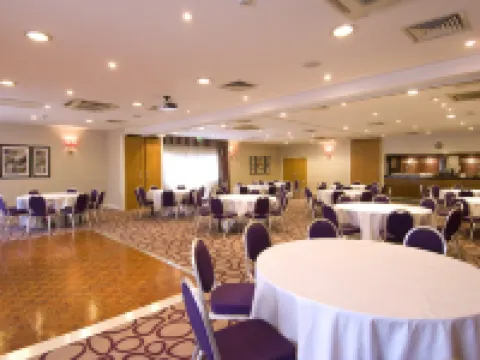 Premier Inn Manchester Old Trafford Hotels in Stretford