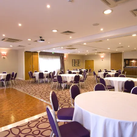 Premier Inn Manchester Old Trafford