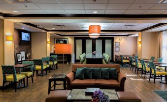 Hampton Inn Jacksonville-I-295 East/Baymeadows