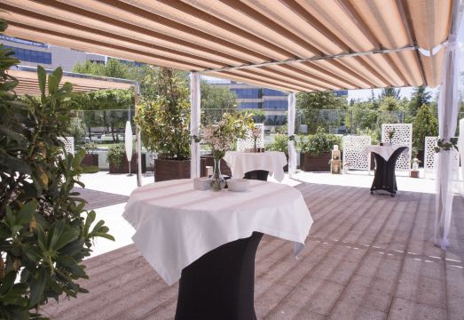 호텔 부대시설 2