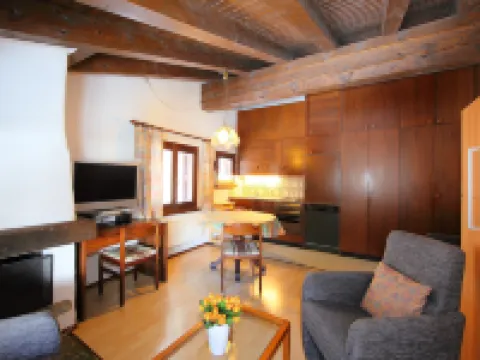 Residenza Chesa Margun 710-4