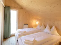 Superior # 15 Mit IR-Sauna & Sprudelbad - 4-Star