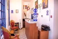 Auka Boutique San Blas