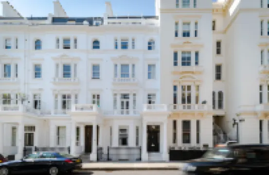 Queensberry Place by Stayo Hotels in 