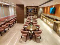 The Seven Hotel Hotels in Nagpur