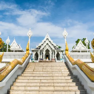 Krabi Bed Sleep Hotel
