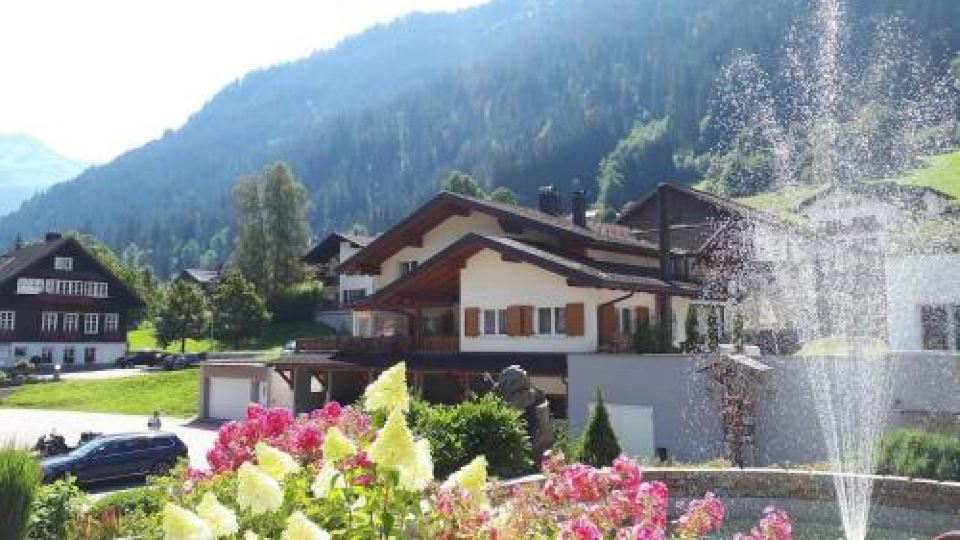 Haus Dagmar
