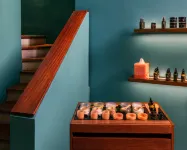 毛里求斯帕爾馬鹽絢度假村 - SPA