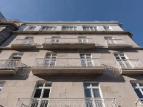 Exe Vigo Hoteles en Vigo