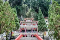 Muzi Boutique Hotel Hotels in Tambun