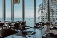 Radisson Blu Hotel, Batumi - Rooftop Pools