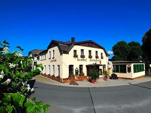 Landhotel Plauen - Gasthof Zwoschwitz