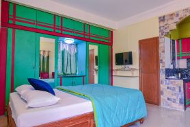 Kanchans Nest I Rooms & Suites Near Port Blair Airport