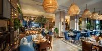 Fairmont Nile City Hoteles en El Cairo