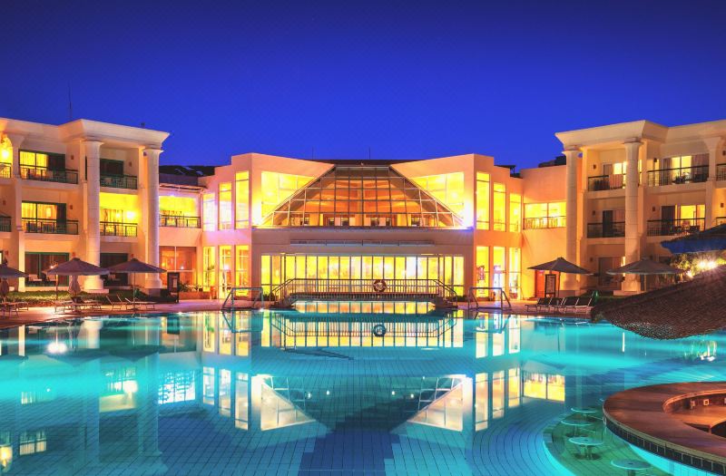 Swiss Inn Resort Hurghada photo 2