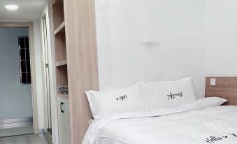 Tangyu Apartment (Dongdu Road)