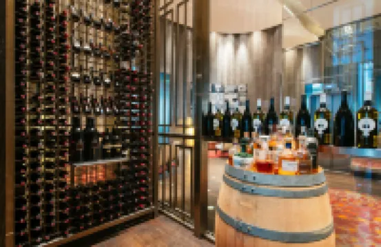 維也納風格麗笙酒店